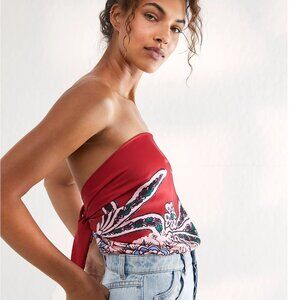 Free People Spellbound Bodysuit